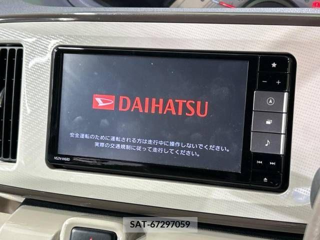 Daihatsu MOVE 2018-02 375327-2