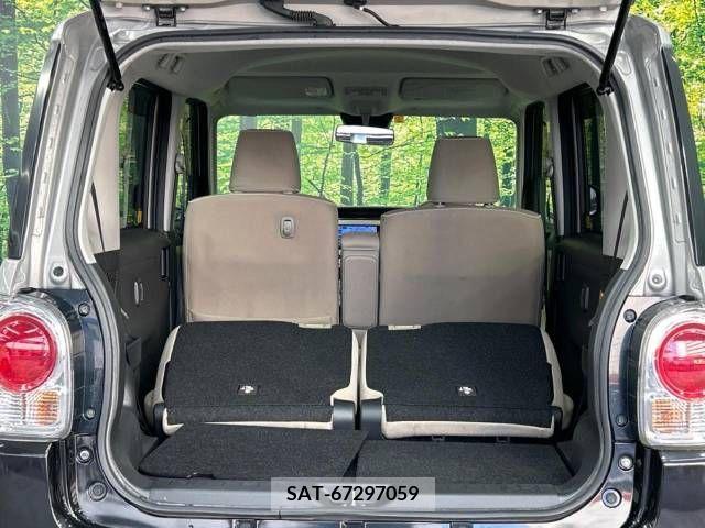 Daihatsu MOVE 2018-02 375327-10
