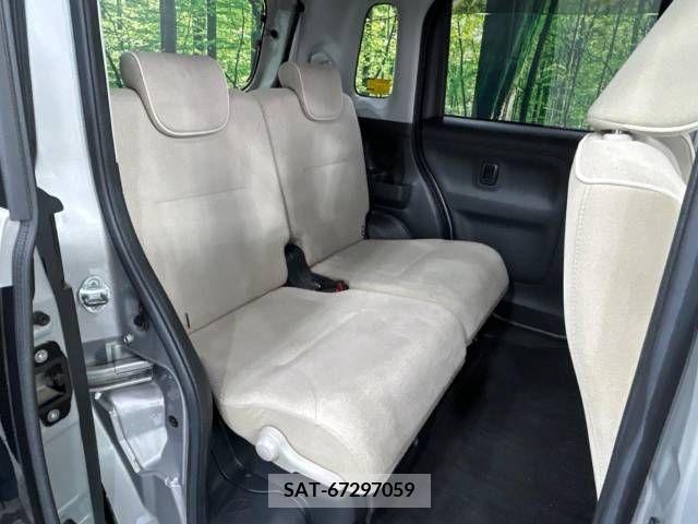 Daihatsu MOVE 2018-02 375327-9