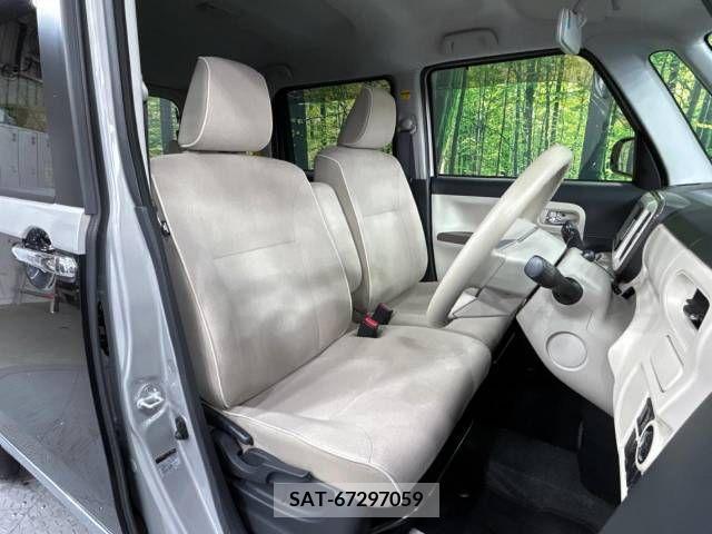 Daihatsu MOVE 2018-02 375327-8