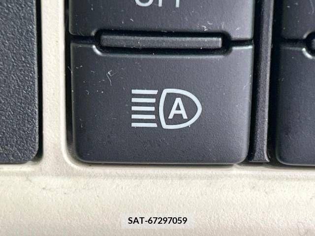 Daihatsu MOVE 2018-02 375327-7