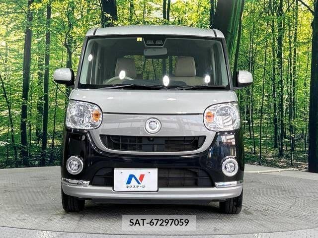 Daihatsu MOVE 2018-02 375327-14