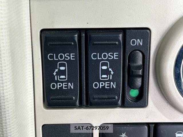 Daihatsu MOVE 2018-02 375327-5