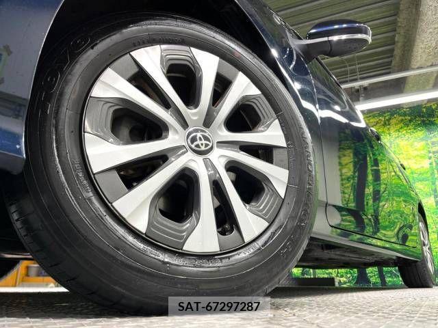 Toyota PRIUS 2021-07 210260-13