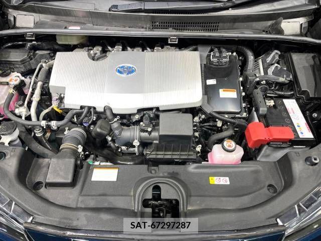 Toyota PRIUS 2021-07 210260-18