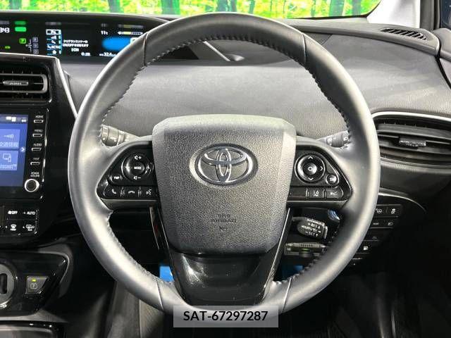 Toyota PRIUS 2021-07 210260-11