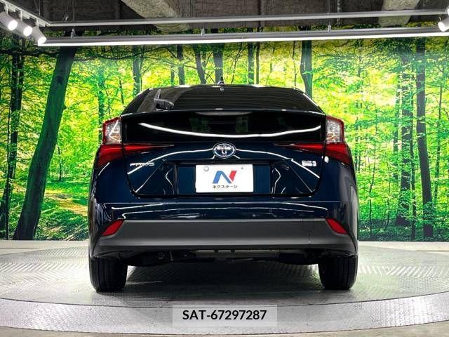 Toyota PRIUS 2021-07 210260-15