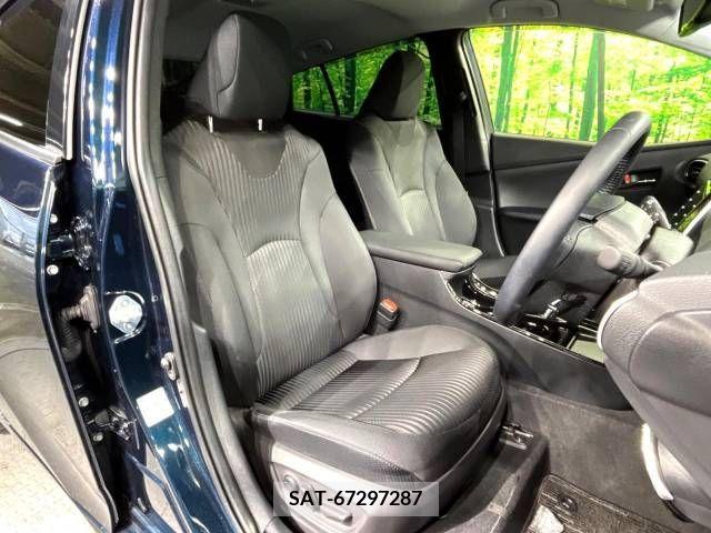 Toyota PRIUS 2021-07 210260-8