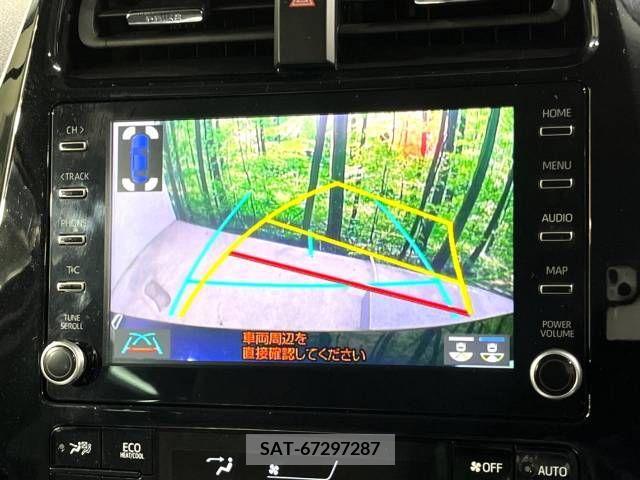 Toyota PRIUS 2021-07 210260-3