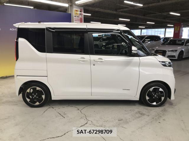 Nissan ROOX 2020-03 205591-4
