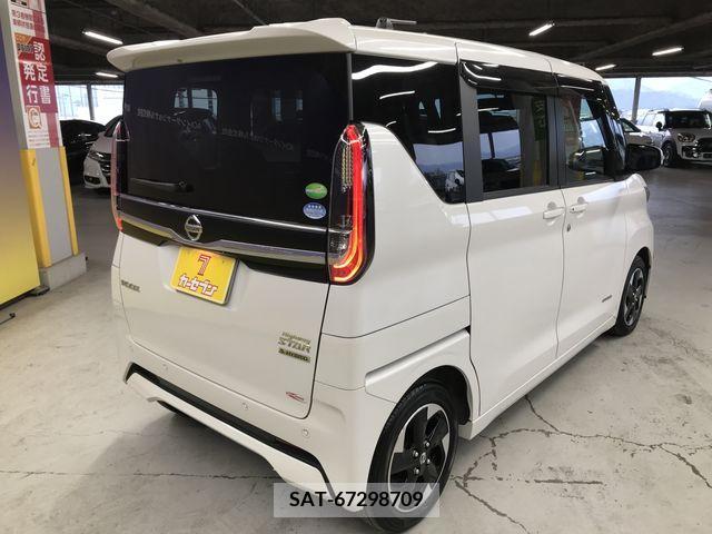 Nissan ROOX 2020-03 205591-5