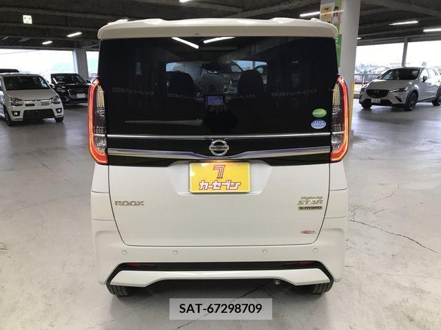 Nissan ROOX 2020-03 205591-6