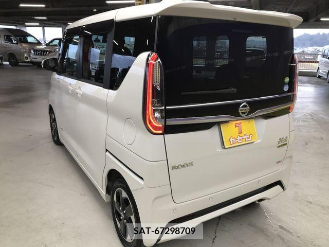 Nissan ROOX 2020-03 205591-7