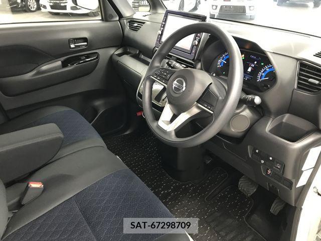 Nissan ROOX 2020-03 205591-10