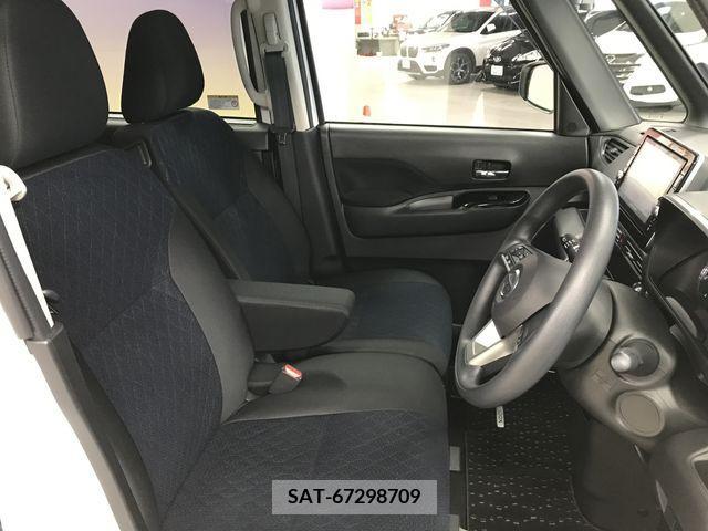 Nissan ROOX 2020-03 205591-11