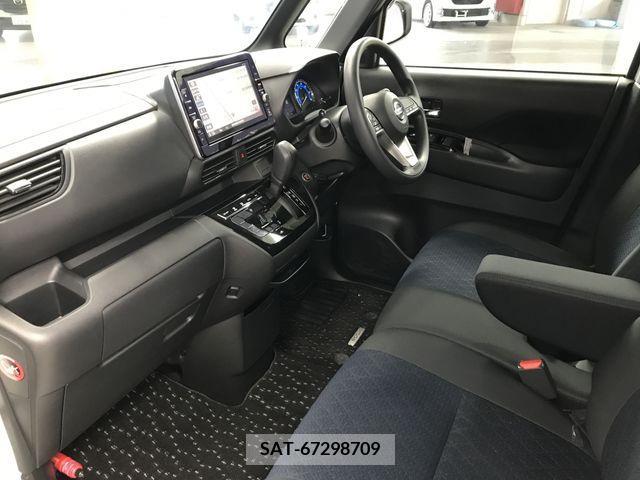 Nissan ROOX 2020-03 205591-13