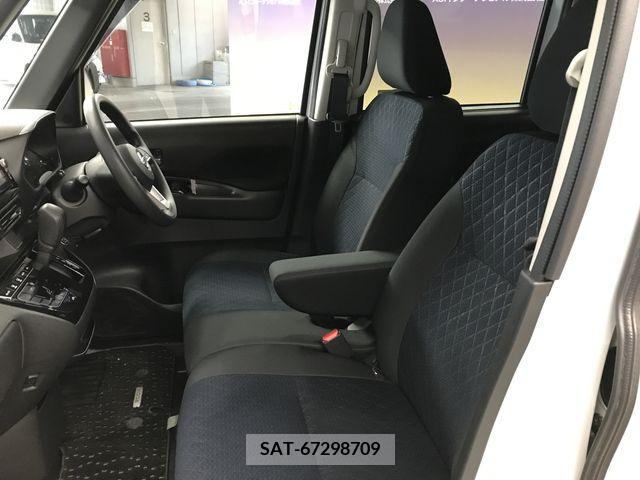 Nissan ROOX 2020-03 205591-14
