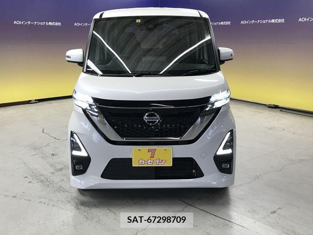 Nissan ROOX 2020-03 205591-2