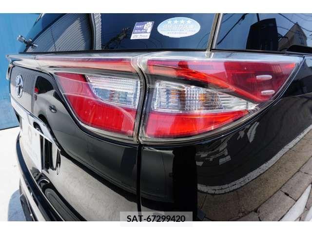 Toyota ESTIMA 2016-06 299233-8
