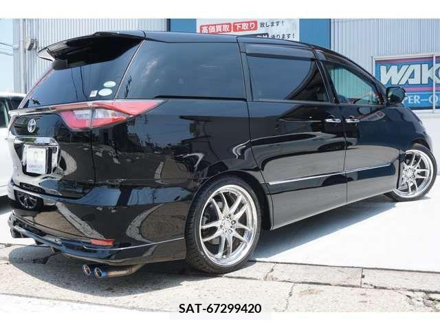 Toyota ESTIMA 2016-06 299233-1
