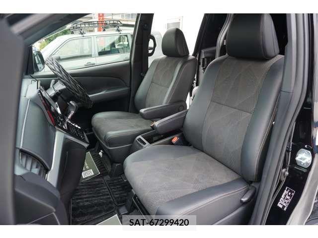 Toyota ESTIMA 2016-06 299233-18