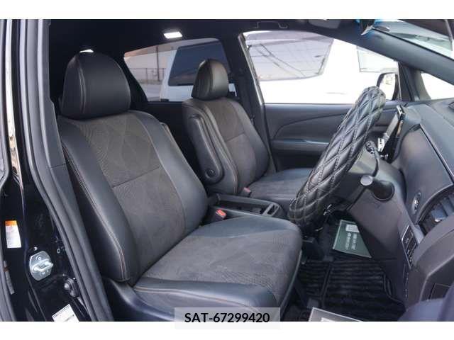 Toyota ESTIMA 2016-06 299233-11