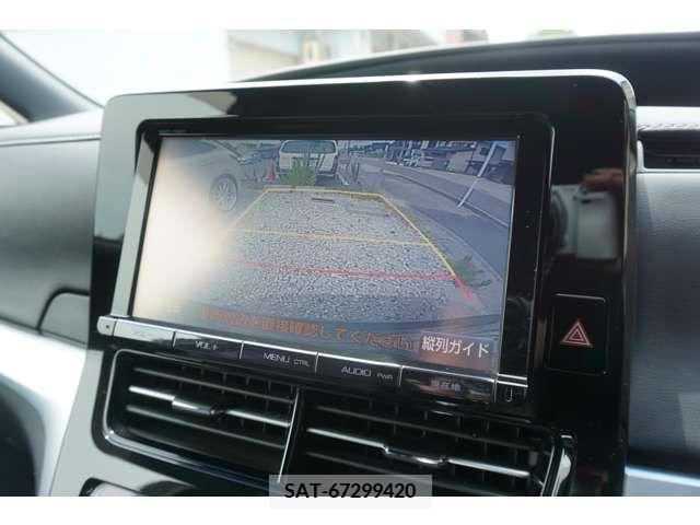 Toyota ESTIMA 2016-06 299233-14
