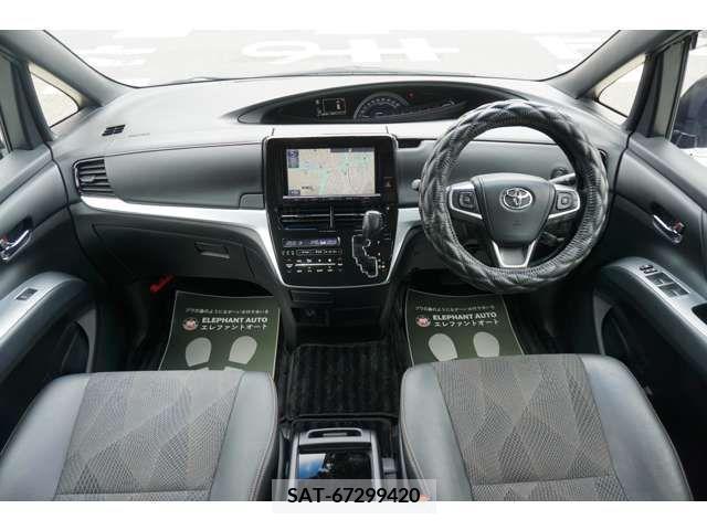 Toyota ESTIMA 2016-06 299233-10