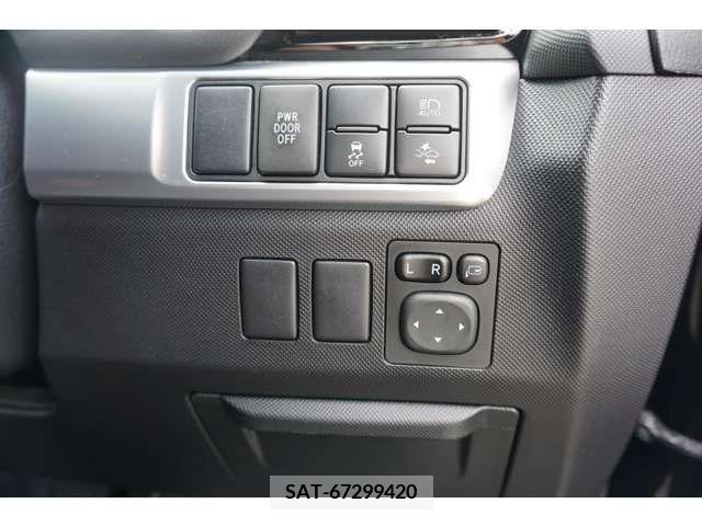 Toyota ESTIMA 2016-06 299233-17