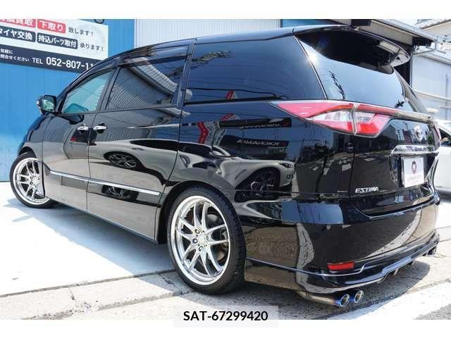 Toyota ESTIMA 2016-06 299233-6