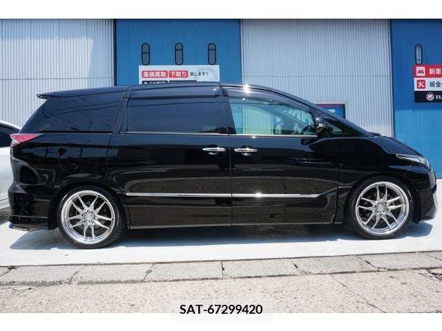 Toyota ESTIMA 2016-06 299233-9