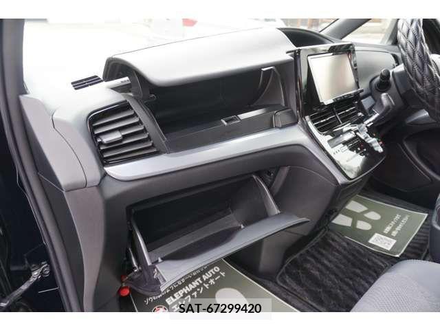 Toyota ESTIMA 2016-06 299233-19