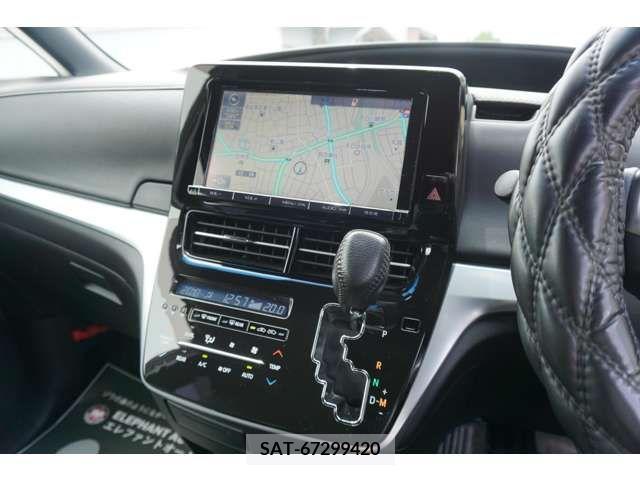 Toyota ESTIMA 2016-06 299233-12