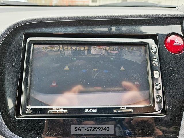 Honda INSIGHT 2009-07 273109-6