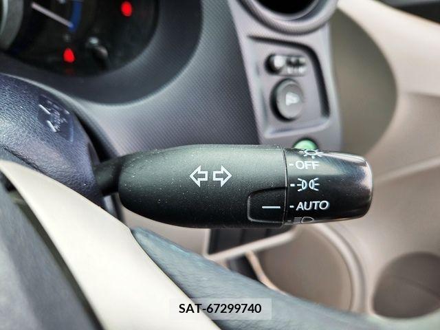 Honda INSIGHT 2009-07 273109-8