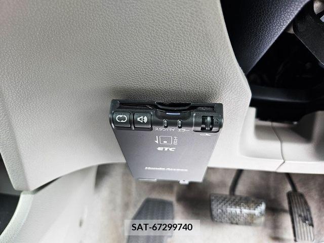 Honda INSIGHT 2009-07 273109-7