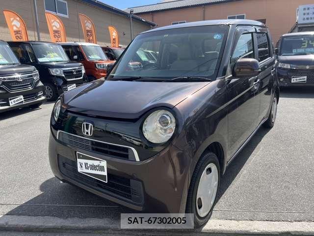 Honda N-ONE 2013-08 279708-13