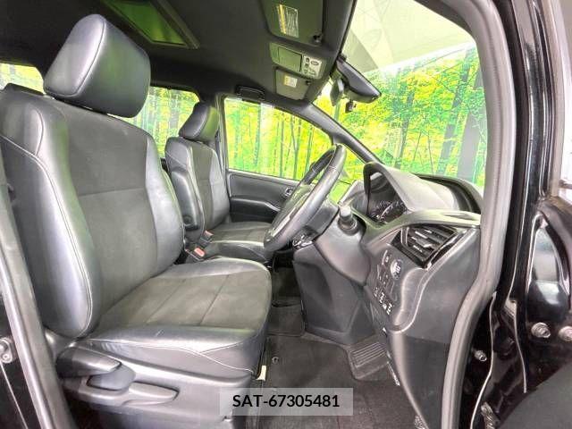 Toyota NOAH 2016-10 212889-8