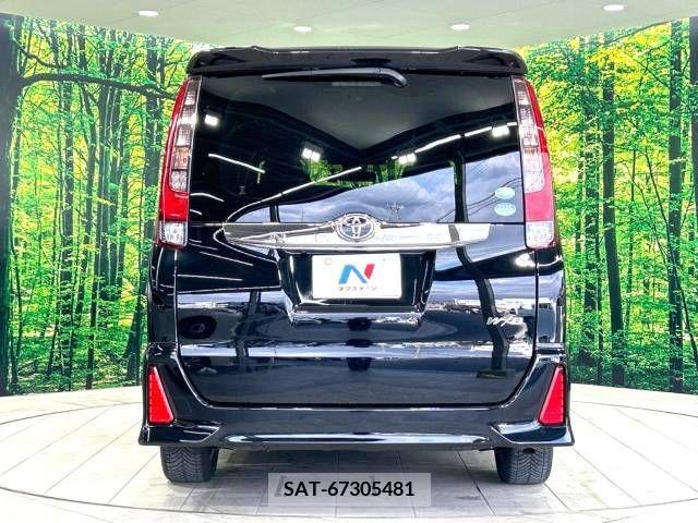 Toyota NOAH 2016-10 212889-16