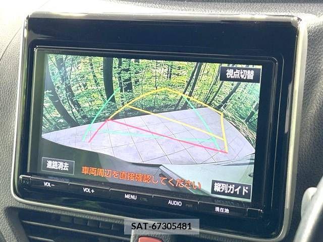 Toyota NOAH 2016-10 212889-3