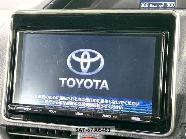 Toyota NOAH 2016-10 212889-2