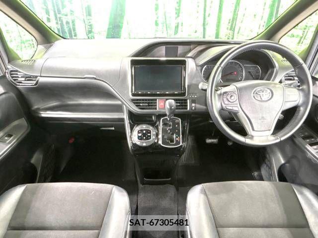 Toyota NOAH 2016-10 212889-1