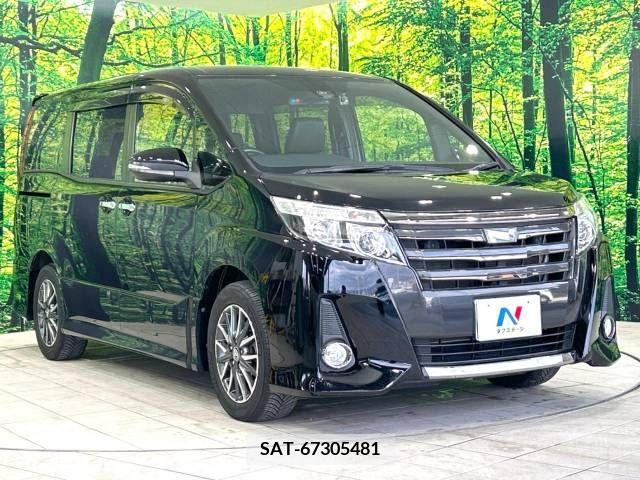 Toyota NOAH 2016-10 212889-17