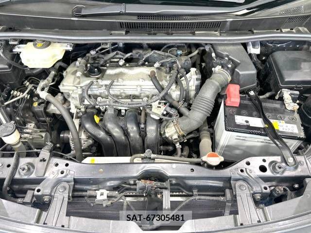 Toyota NOAH 2016-10 212889-19