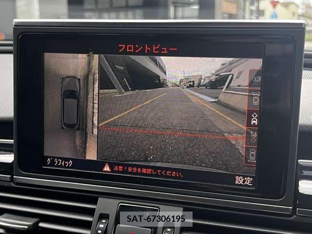 Audi RS6 2014-01 261383-14