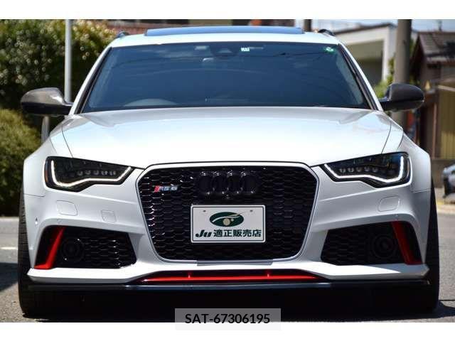 Audi RS6 2014-01 261383-4