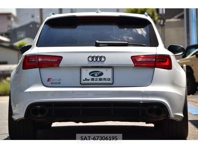 Audi RS6 2014-01 261383-5