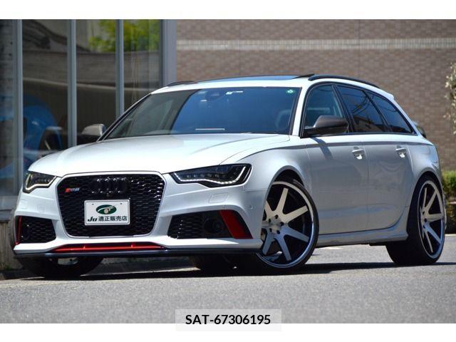 Audi RS6 2014-01 261383-0