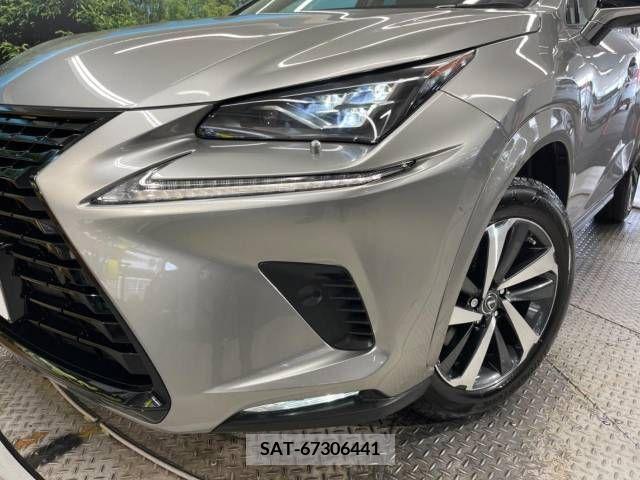 Lexus NX 2019-03 388224-11