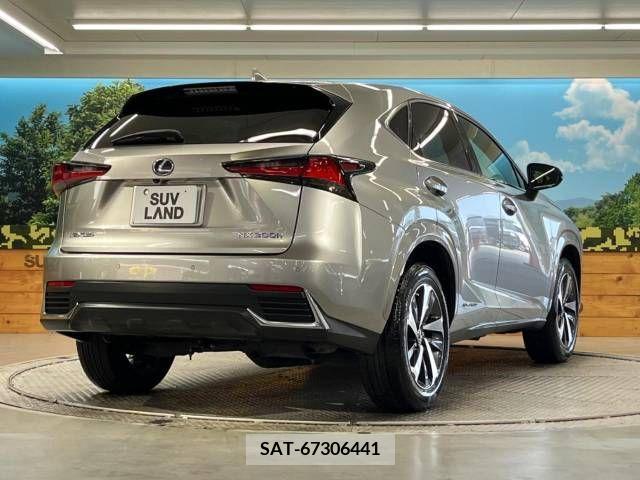 Lexus NX 2019-03 388224-16